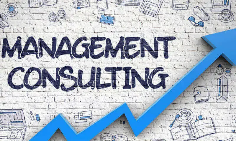 Management Consulting Firm