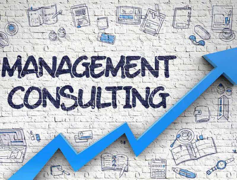 Management Consulting Firm